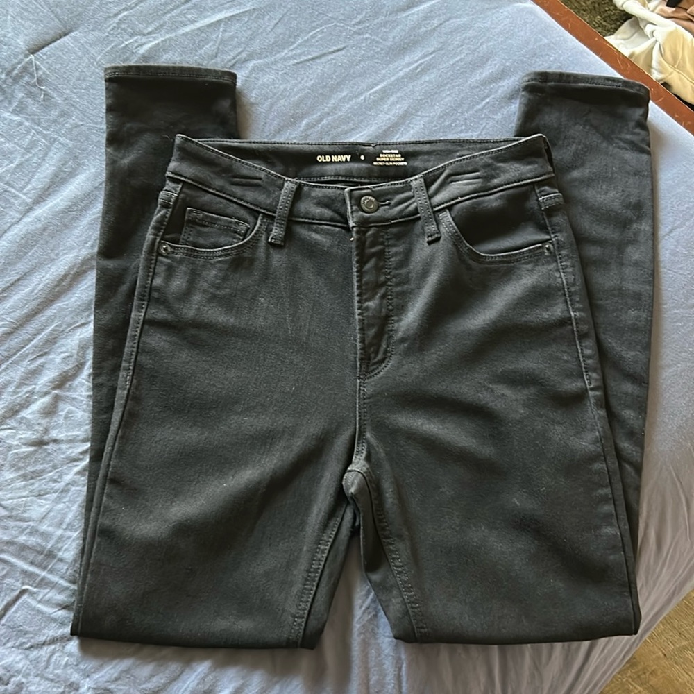 Women’s Old Navy Jeans